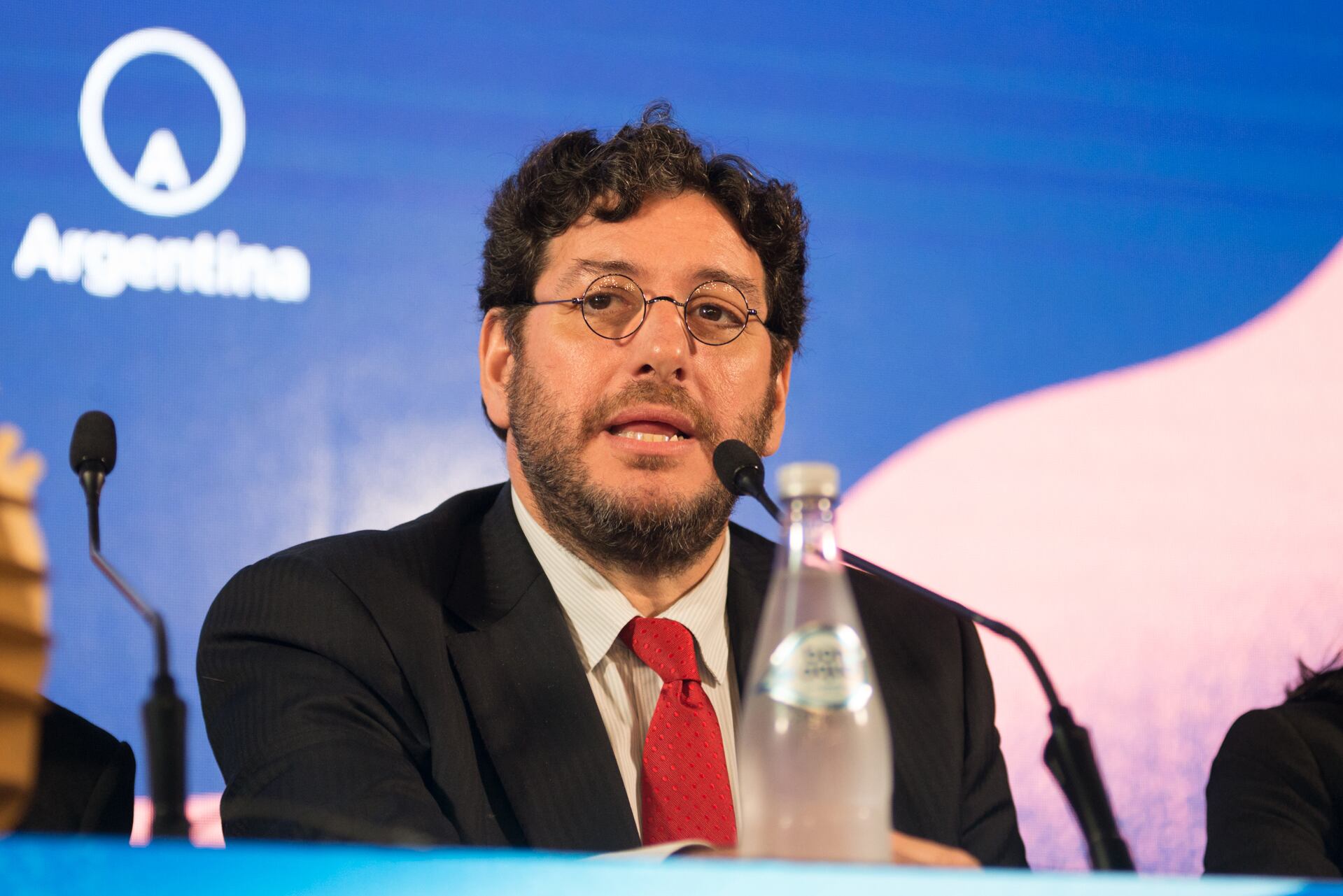 Avelluto dijo que despidió a 1.600 trabajadores porque tuvo "coraje".