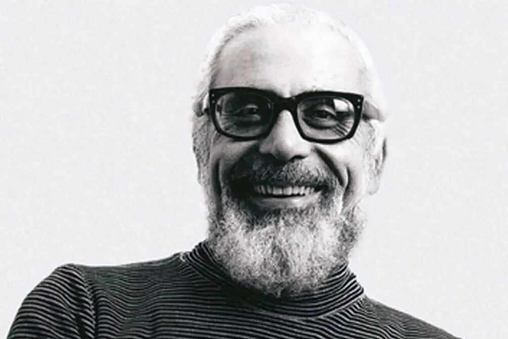 Antonio Di Benedetto, uno de los mejores escritores argentinos del siglo XX. 