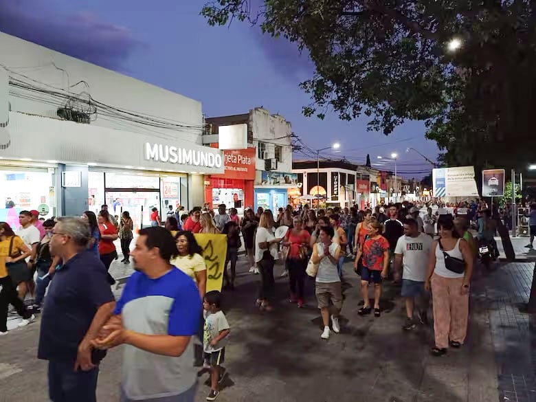 Reclamo salud - 19/1/2024 - La Rioja