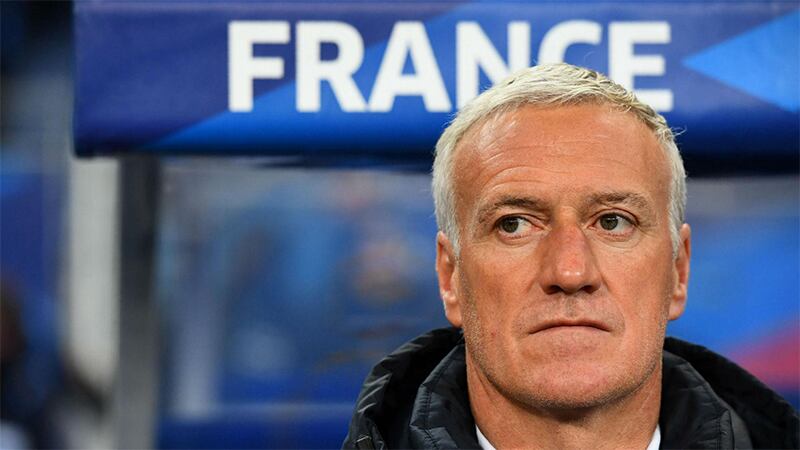 Esta decisión, según Didier Deschamps, podría otorgar una ventaja a las selecciones sudamericanas.