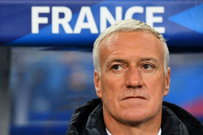Esta decisión, según Didier Deschamps, podría otorgar una ventaja a las selecciones sudamericanas.