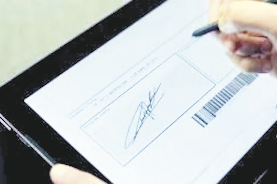 Se habilita la verificación de identidad de manera virtual.