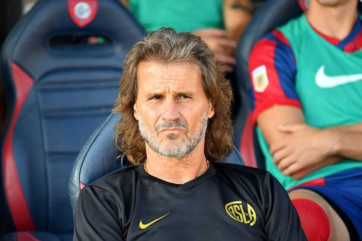 El contrato de Insúa se vence en junio