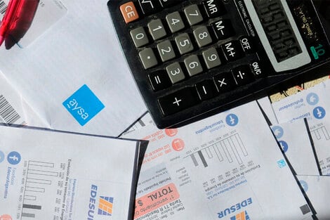  Ya está online el formulario para solicitar los subsidios de luz y gas. 