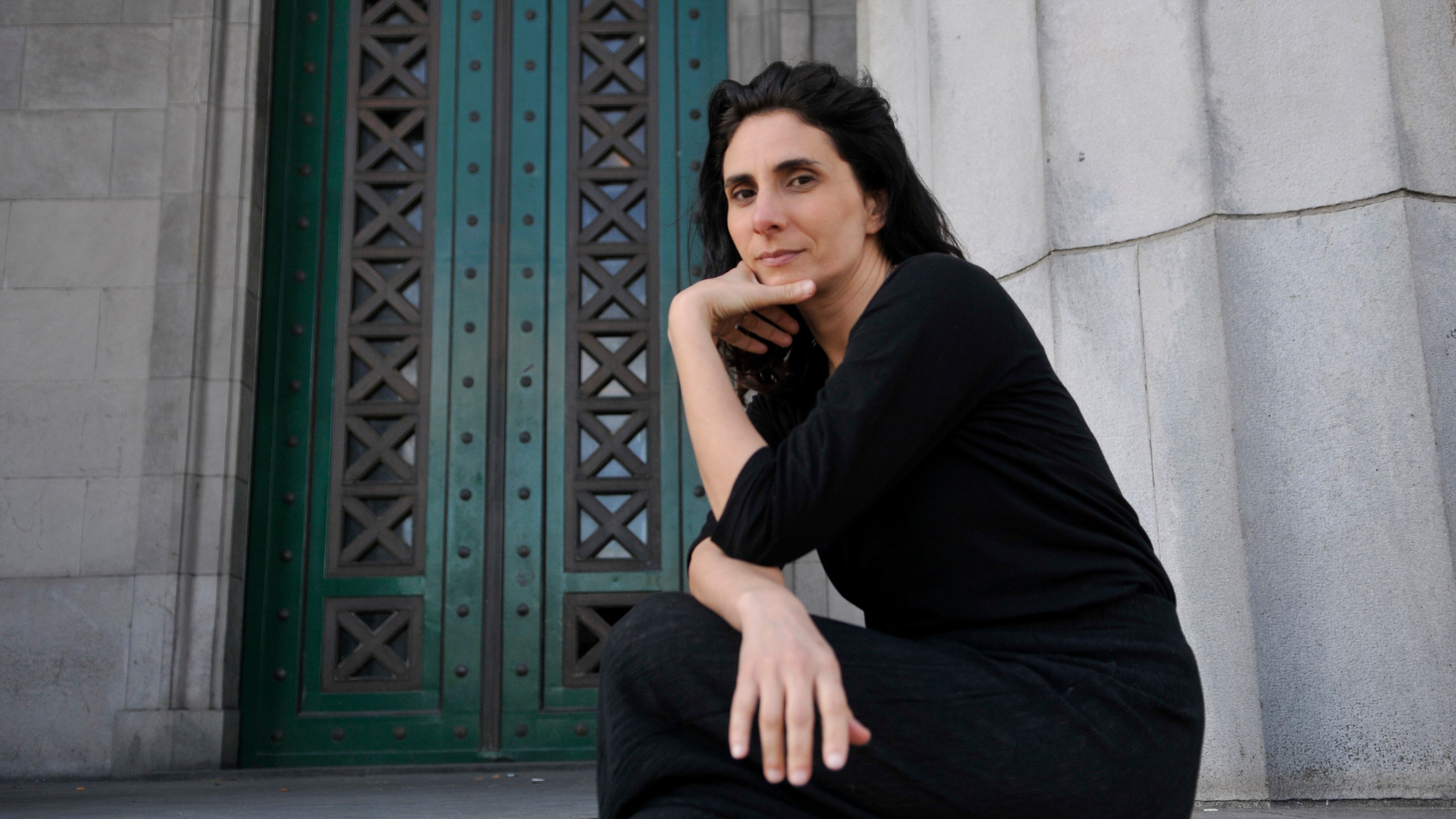 Gómez Giusto desafía la idea de que Lisístrata sea un texto feminista.