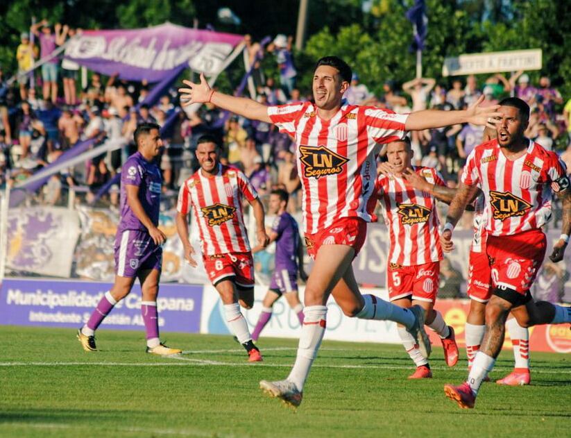 La derrota ante Barracas desencadenó un gran conflicto en el plantel de Dálmine