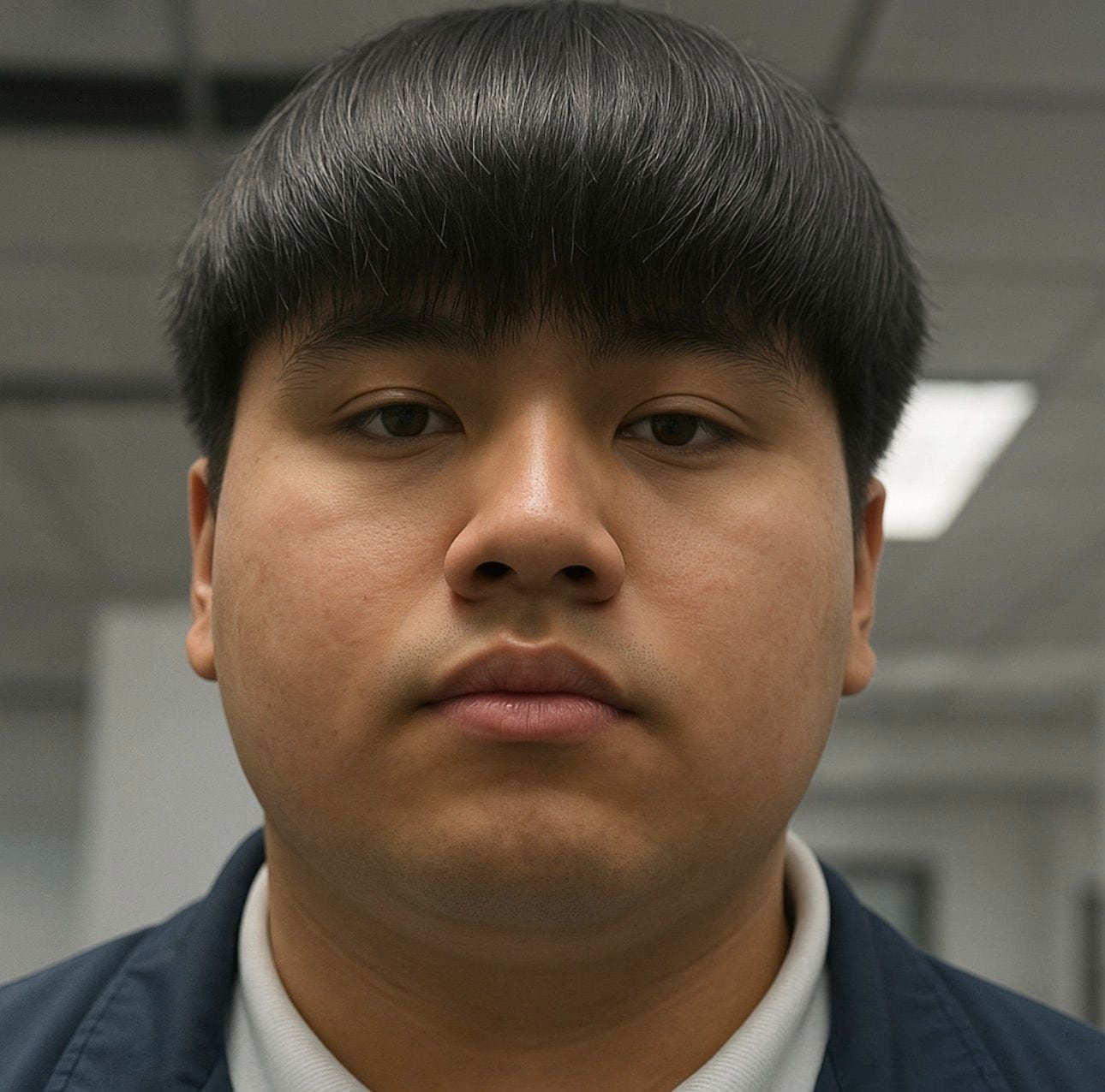 Imagen de Tony Janzen Valverde Victoriano difundida por el Ministerio de Seguridad de PBA.