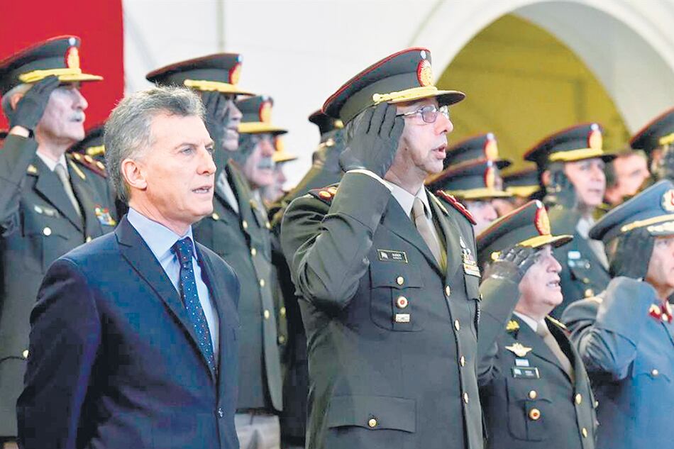 Según Martín Lousteau, el Gobierno “busca la ayuda de Estados Unidos para combatir el terrorismo, el narcotráfico y el crimen organizado”.