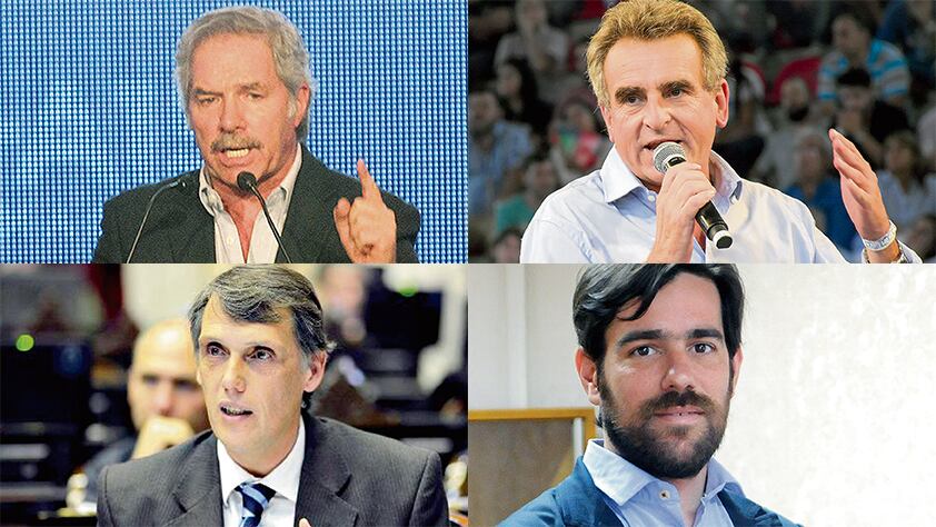 Los diputados Felipe Solá, Agustín Rossi, Pablo Kosiner y Nicolás Del Caño sumaron sus críticas.