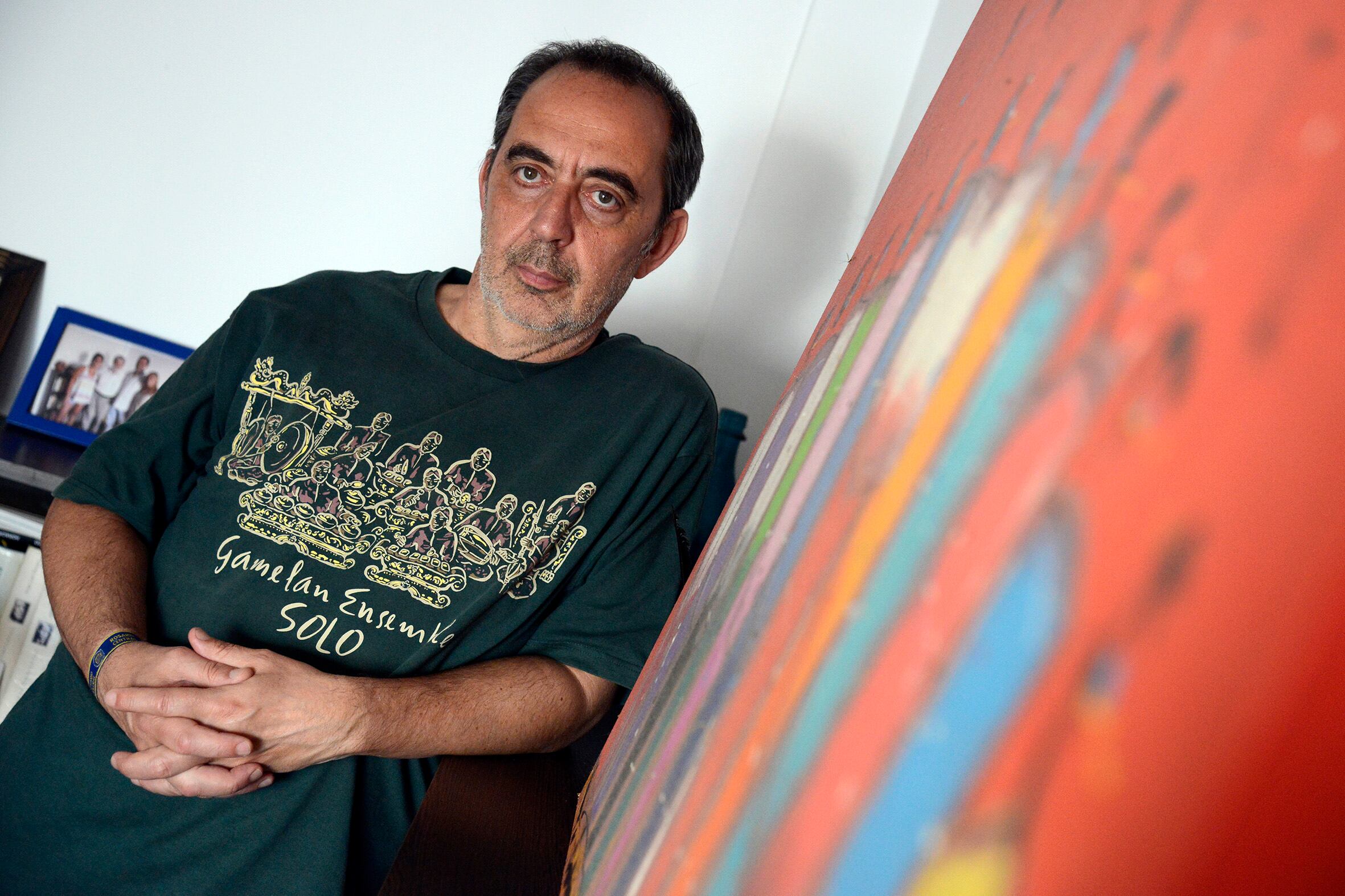 Bazán presentará el libro en el Celche (Avenida Belgrano 950) junto a un hermano de Guevara.