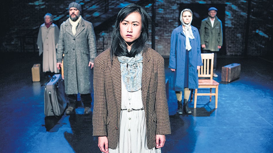 The New Collossus, dirigida por Tim Robbins, abrirá el encuentro en el anfiteatro del Parque Centenario.