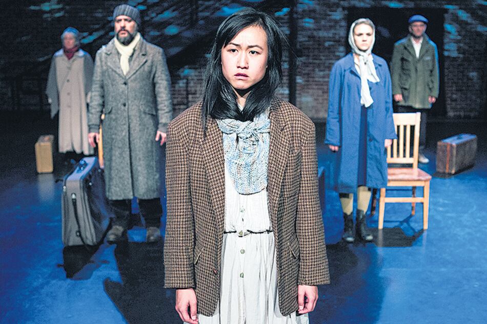 The New Collossus, dirigida por Tim Robbins, abrirá el encuentro en el anfiteatro del Parque Centenario.