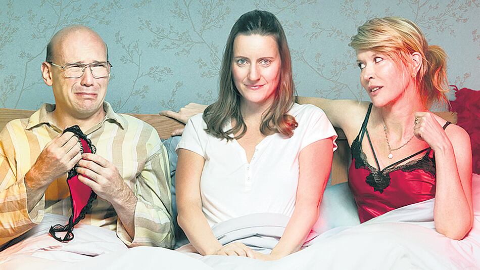 Sally4Ever se las arregla para esquivar todo posible lugar común.