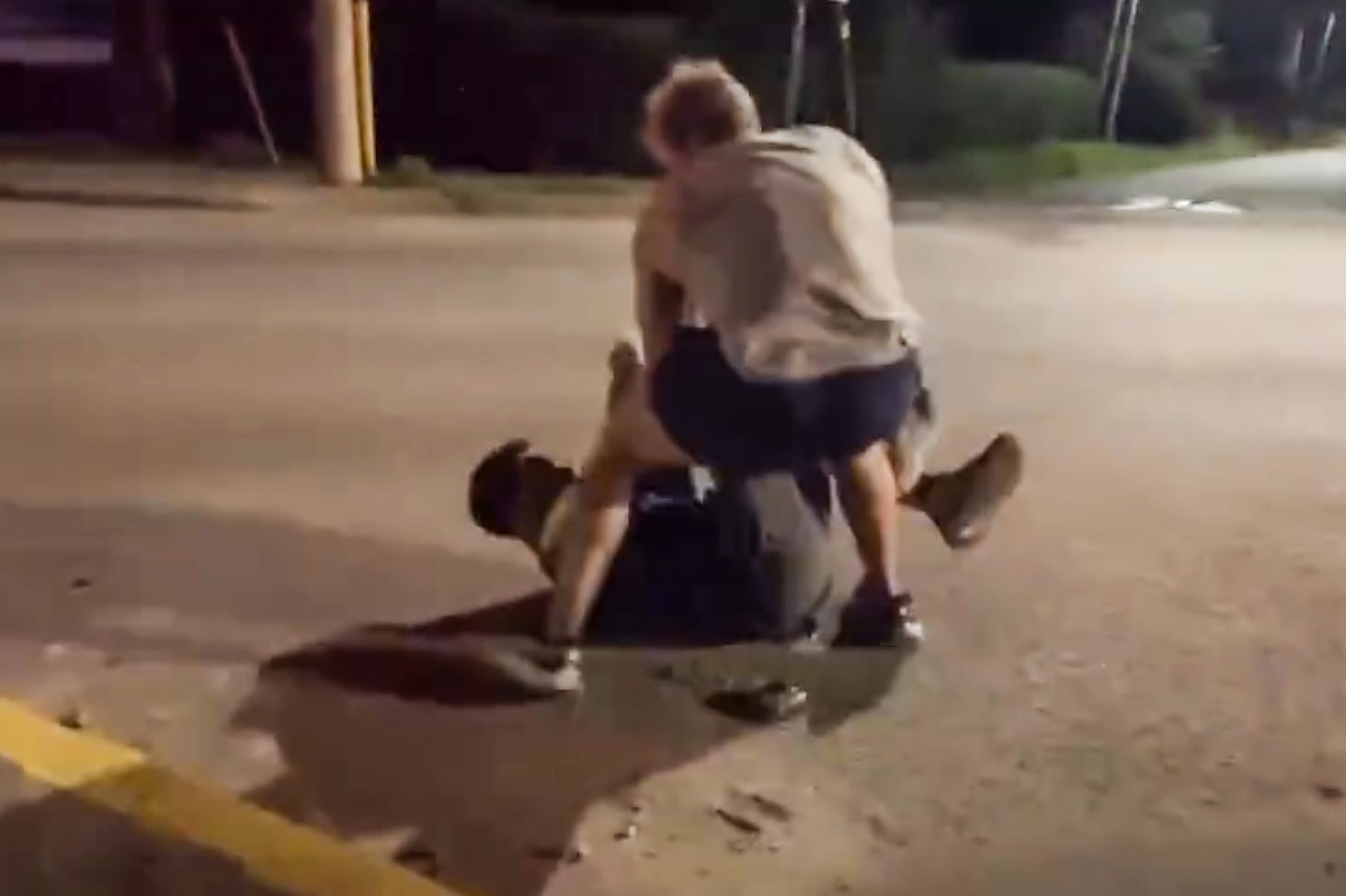 Los golpes y torturas a los supuestos abusadores eran filmados y subidos a redes sociales.