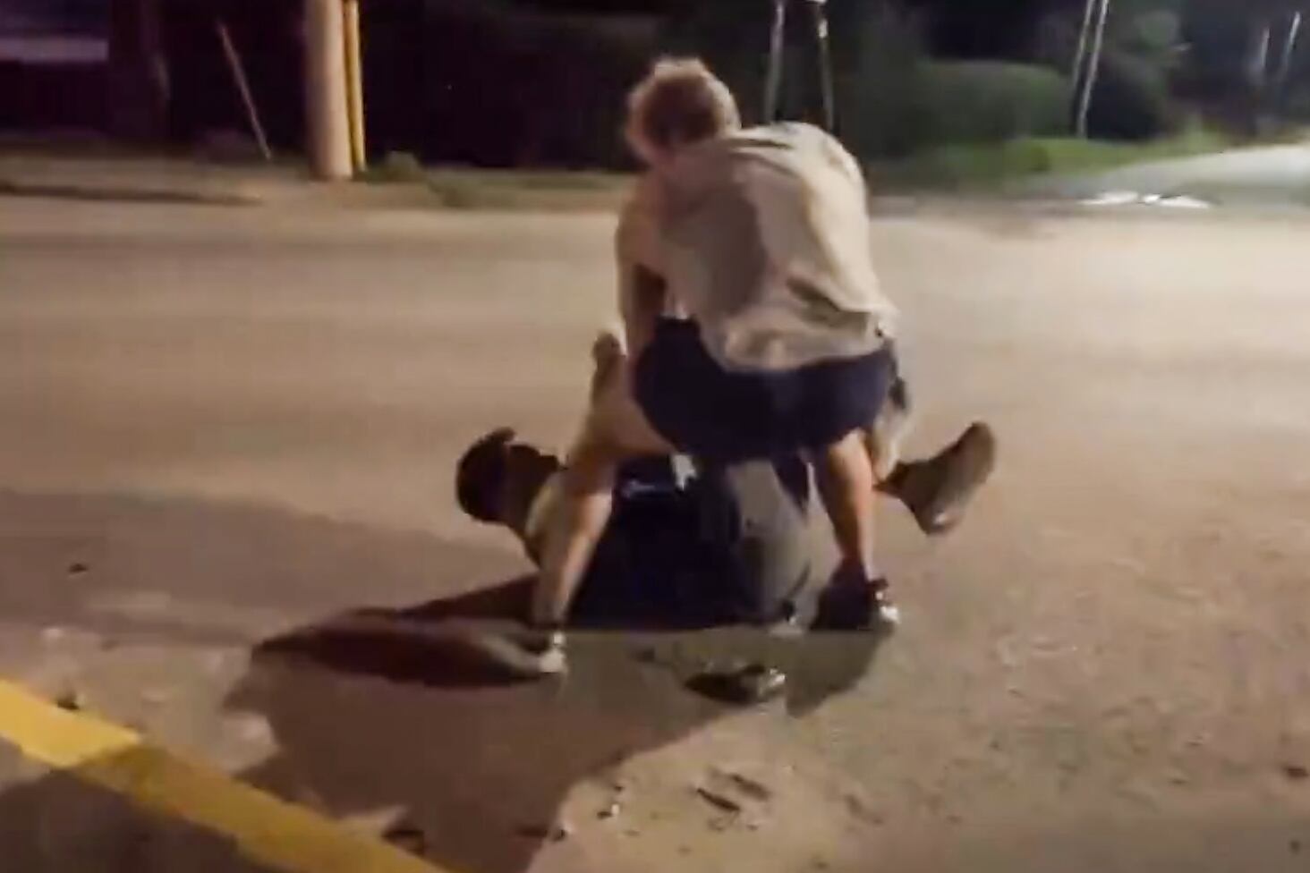 Los golpes y torturas a los supuestos abusadores eran filmados y subidos a redes sociales.