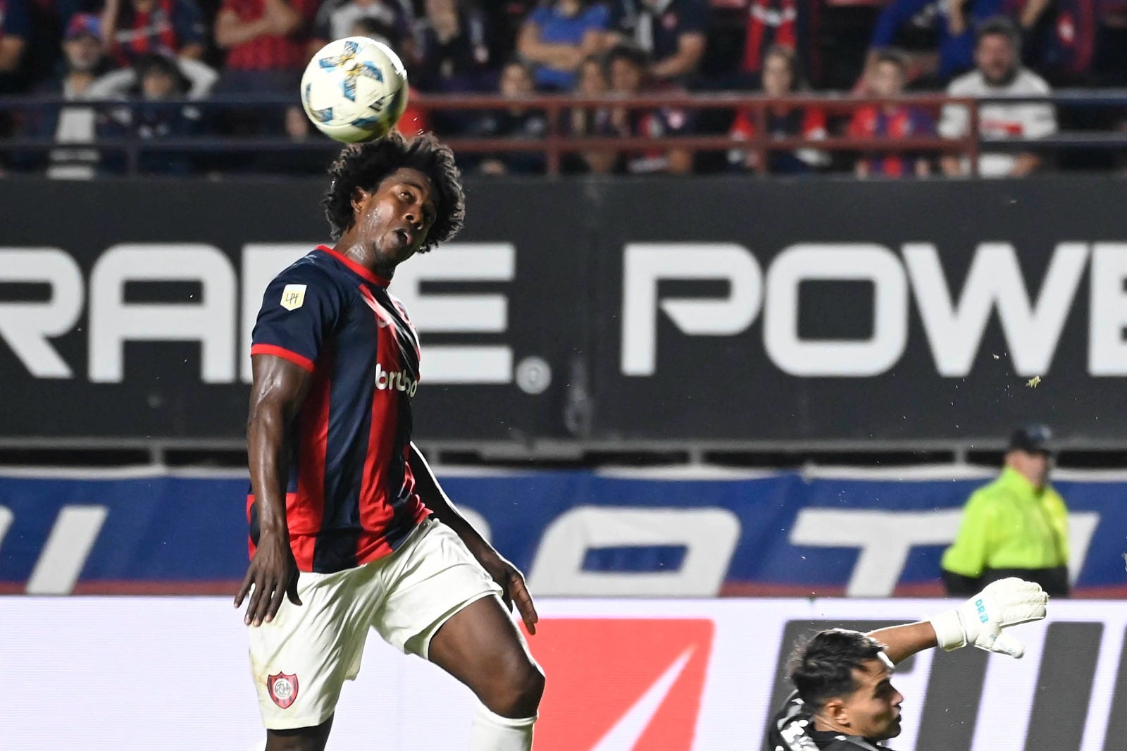 El Ciclón cerrará su participación en el torneo en Santiago del Estero.