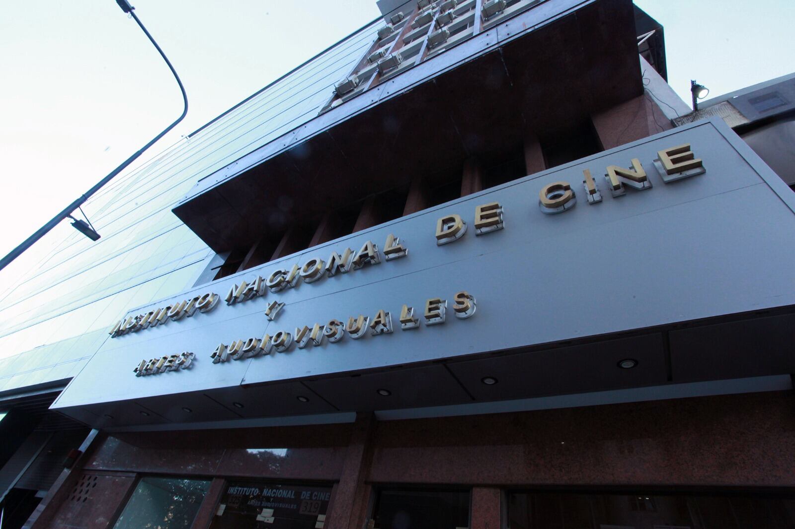 El Incaa, otro centro de los ataques a la cultura del gobierno de Javier Milei