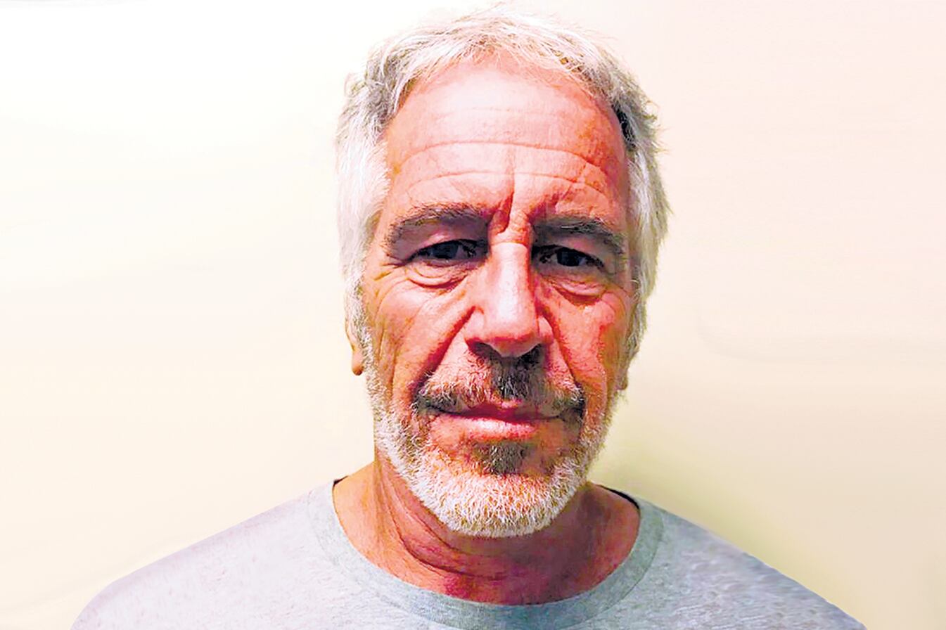 Epstein enfrentaba cargos por prostitución de menores.
