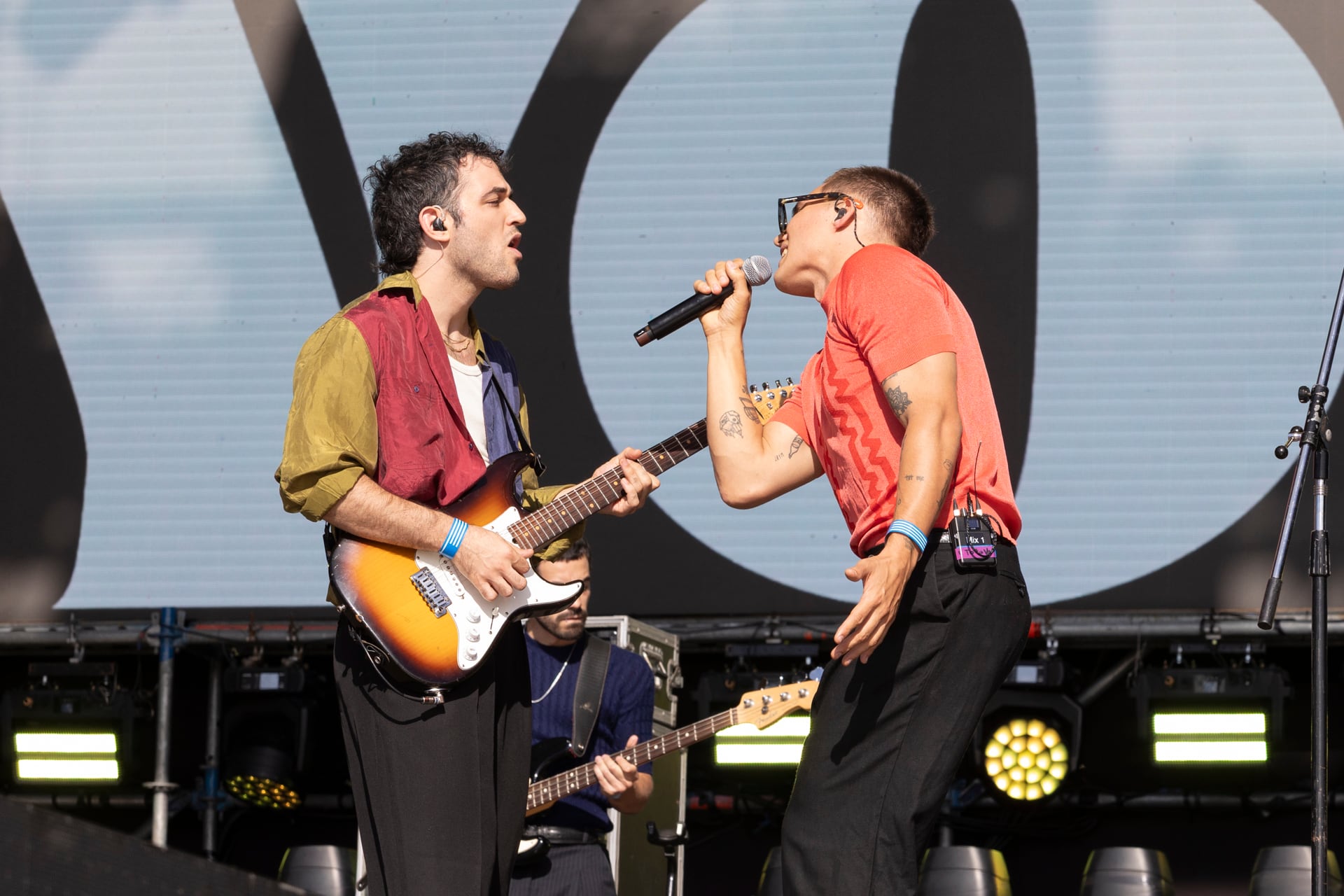 El combo de Jeremías Oro y Toto Otero tocará hoy en el Ópera plantense, el viernes en Tribus y el sábado en la Sala de las Artes