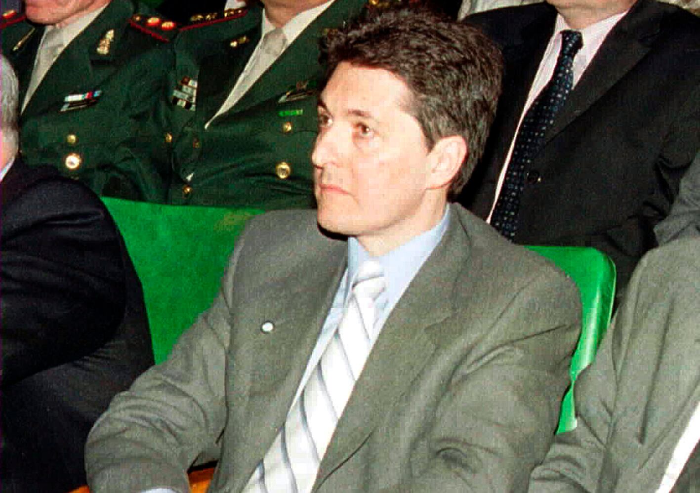 Palacín está convencido de la desaparición fozoza seguida de muerte.