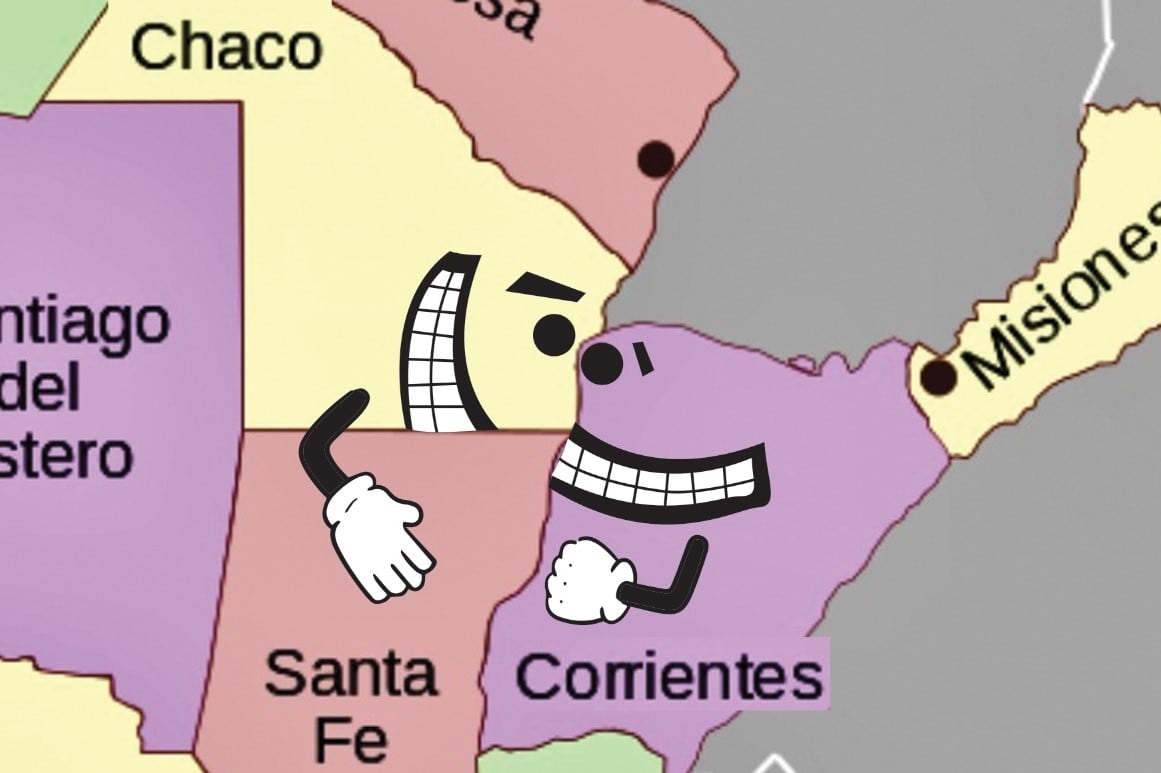 Entre los tres comediantes arman una nueva avanzada que desde el norte del país inunda las redes (y los escenarios) de un nuevo humor