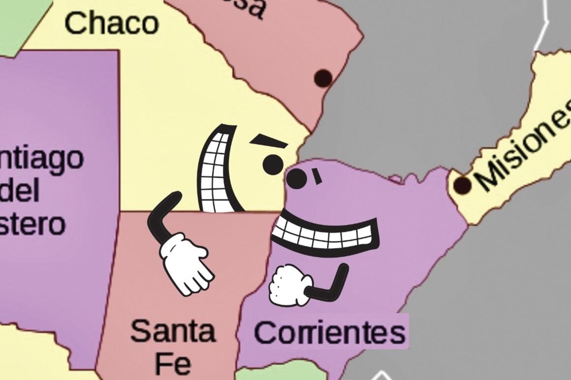 Entre los tres comediantes arman una nueva avanzada que desde el norte del país inunda las redes (y los escenarios) de un nuevo humor