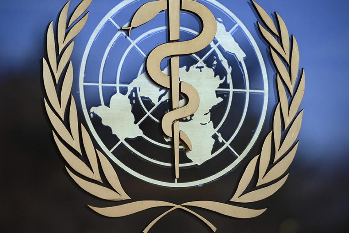 Argentina registró menos muertes durante la pandemia del coronavirus que la mayoría de los países con mejores ingresos, según la OMS.