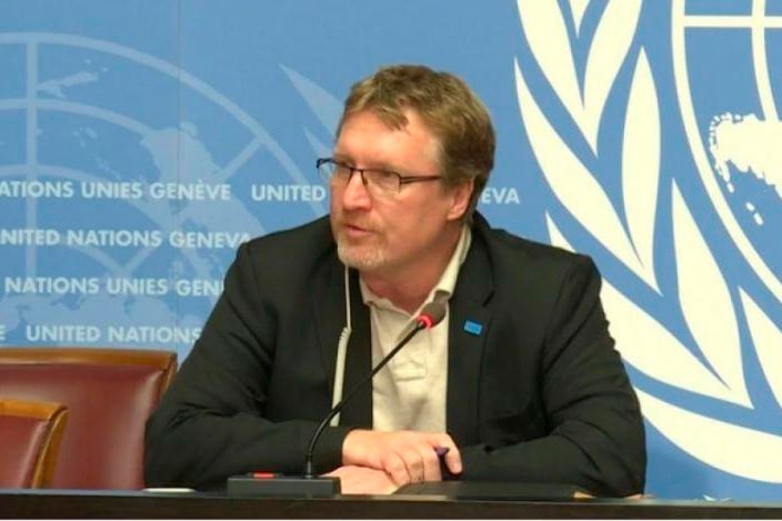 La Organización Mundial de la Salud (OMS) aseguró este viernes que por el momento no hay constancia de ninguna muerte vinculada con Ómicron. 