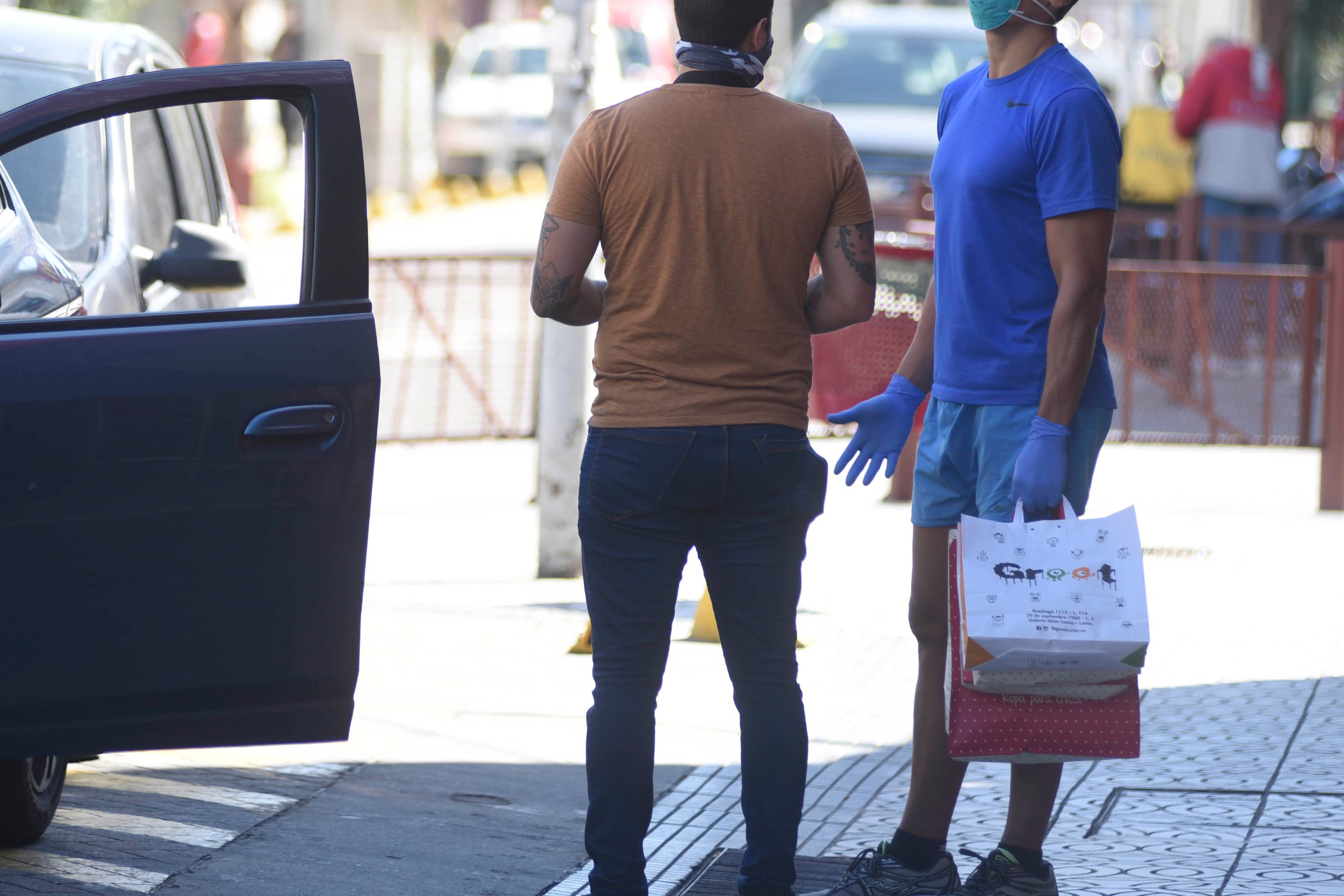 Tandil implementará un sistema de "estadíos" para definir qué actividades están habilitadas.