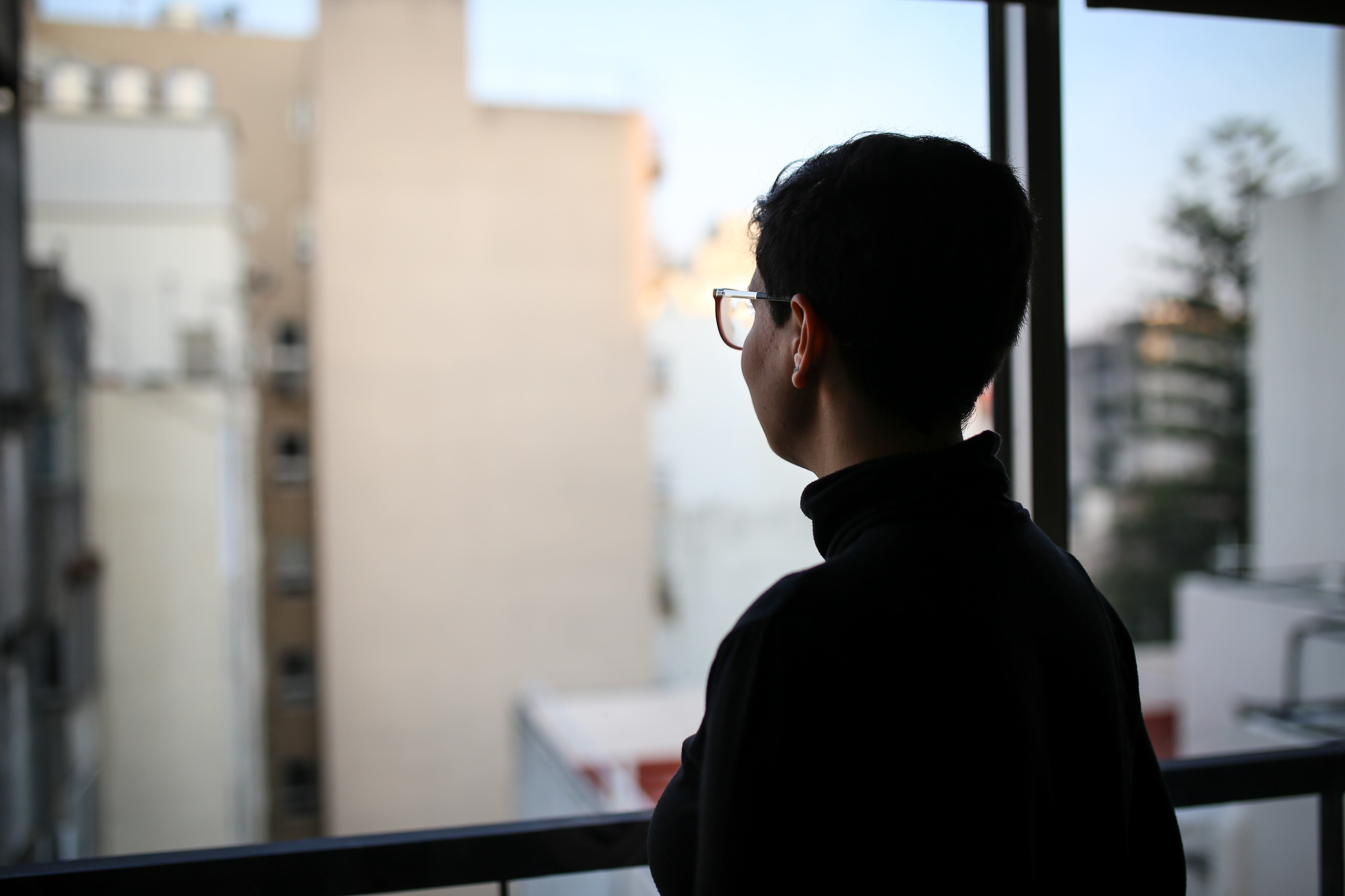 La trabajadora social S. fue contratada por Estrategia Laboral, subcontratista de Smartmatic.