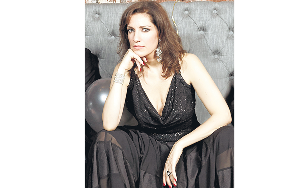 “Los sellos están muy preocupados por lo súper comercial.”