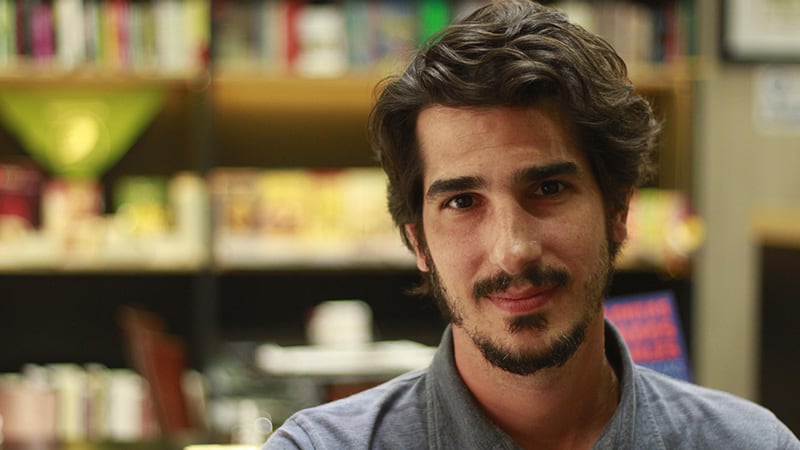 "Al menos para los heterosexuales, la potestad de decir si se produce el encuentro es del varón, antes era una potestad femenina" sostiene Luterau.
