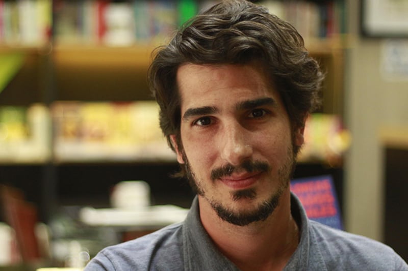 "Al menos para los heterosexuales, la potestad de decir si se produce el encuentro es del varón, antes era una potestad femenina" sostiene Luterau.