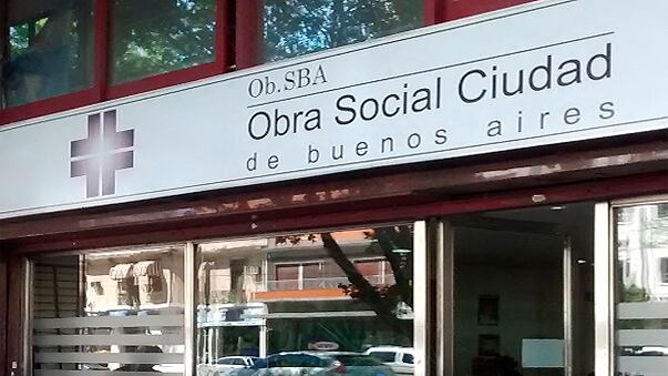 La Ciudad también les ajusta a los discapacitados.