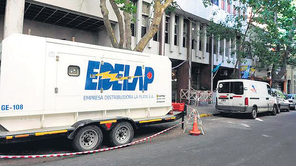 El tarifazo de luz en la provincia se ha judicializado y promete varios capítulos más en los próximos meses.