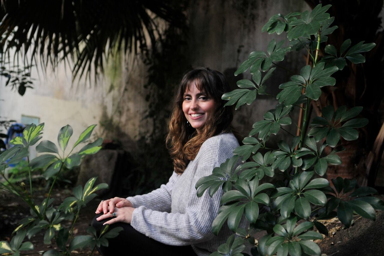 Antonella Piersanti.