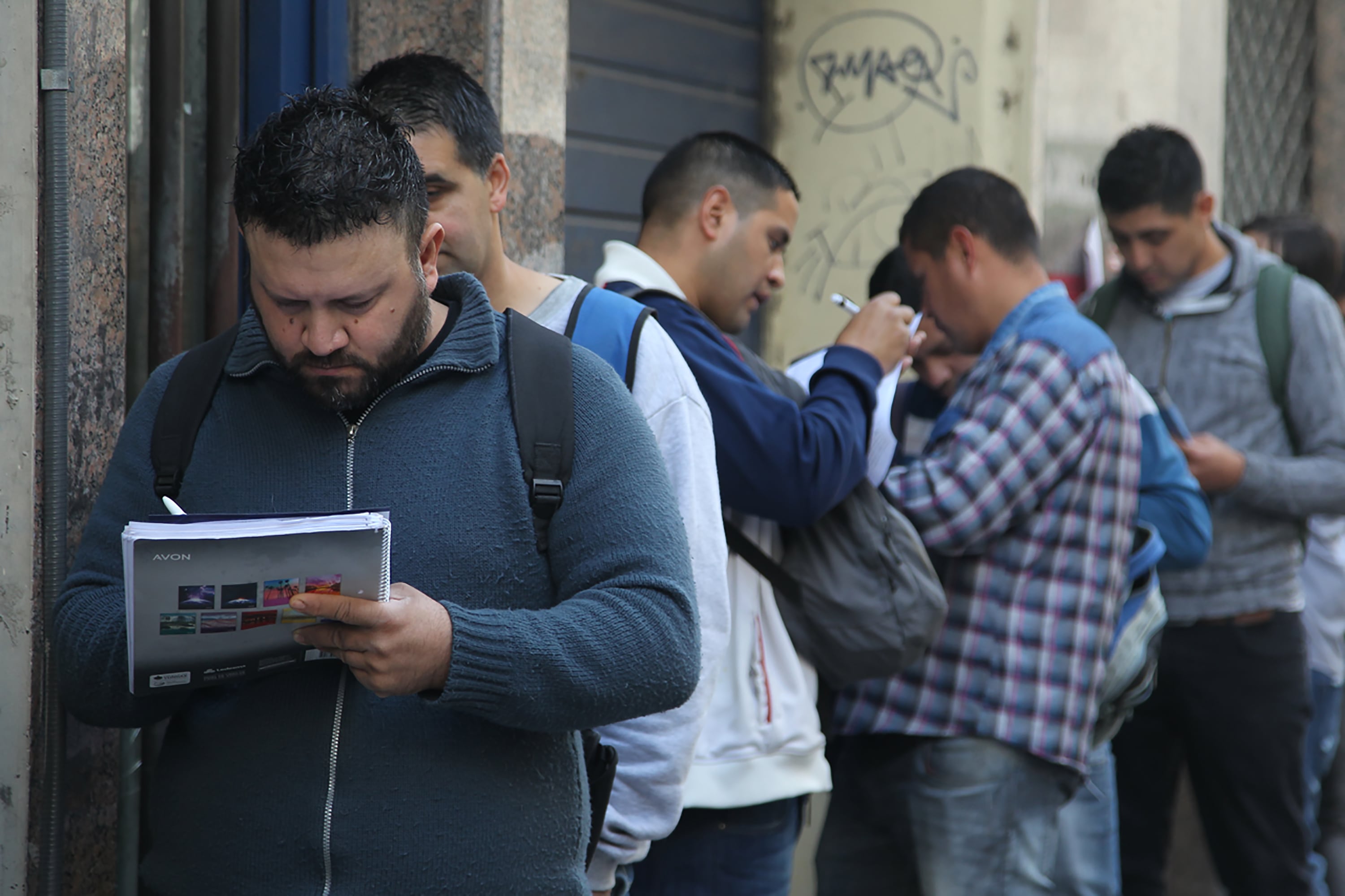 Las políticas de ajuste anunciadas por el nuevo gobierno tendrán un impacto negativo en la actividad económica