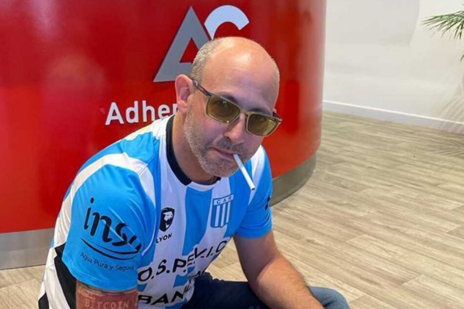 Edgar Adhemar Bacchiani