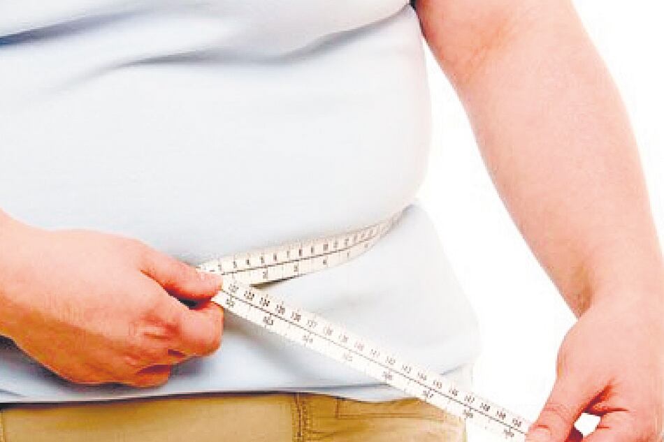 Para los expertos, la obesidad es “una epidemia comercial”.