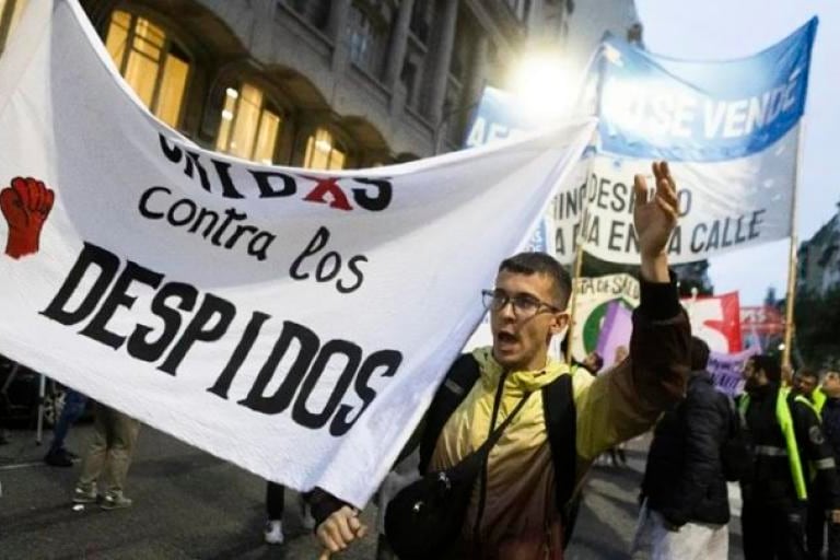 En diciembre vencen 50 mil contratos.