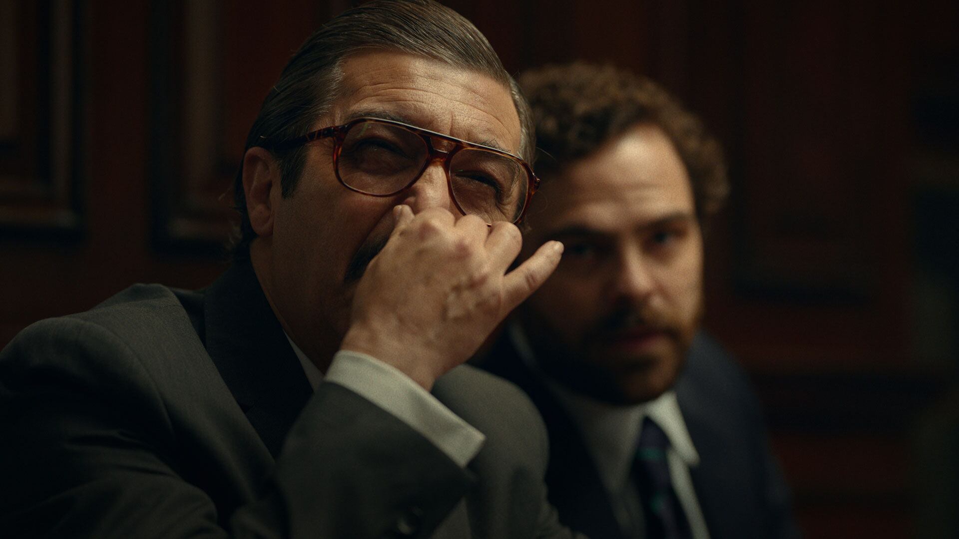 Por ahora, Argentina, 1985 está entre las quince seleccionadas.