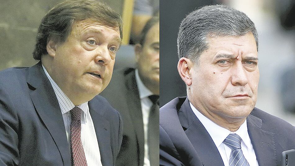 Sergio Casas y Alberto Weretilneck no podrán ser candidatos.