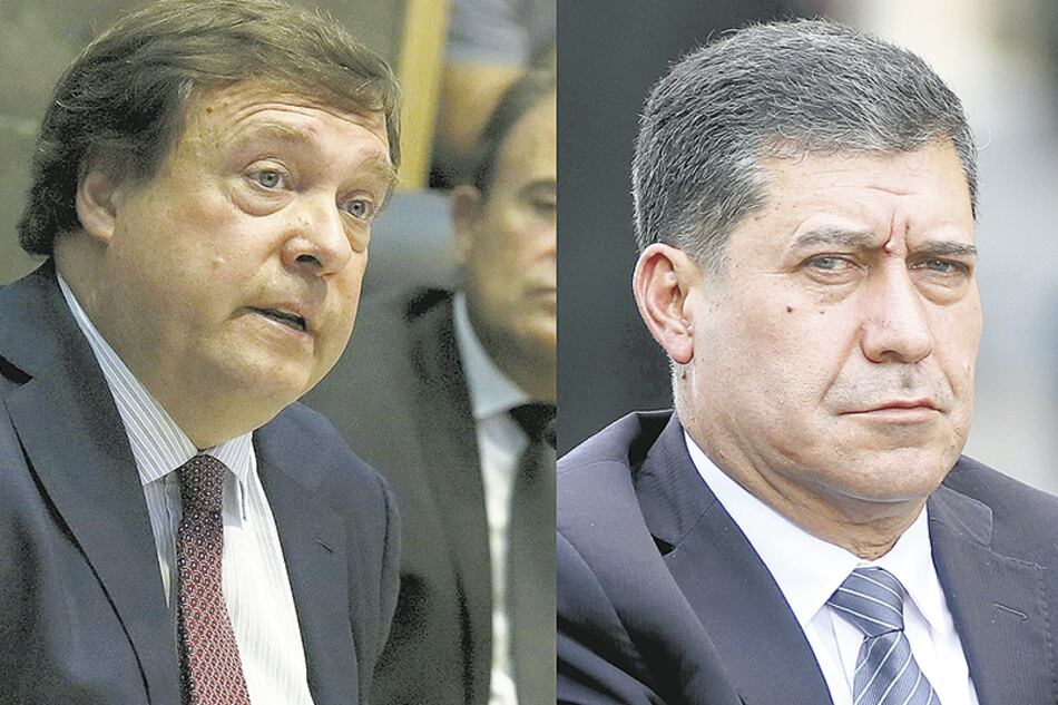 Sergio Casas y Alberto Weretilneck no podrán ser candidatos.