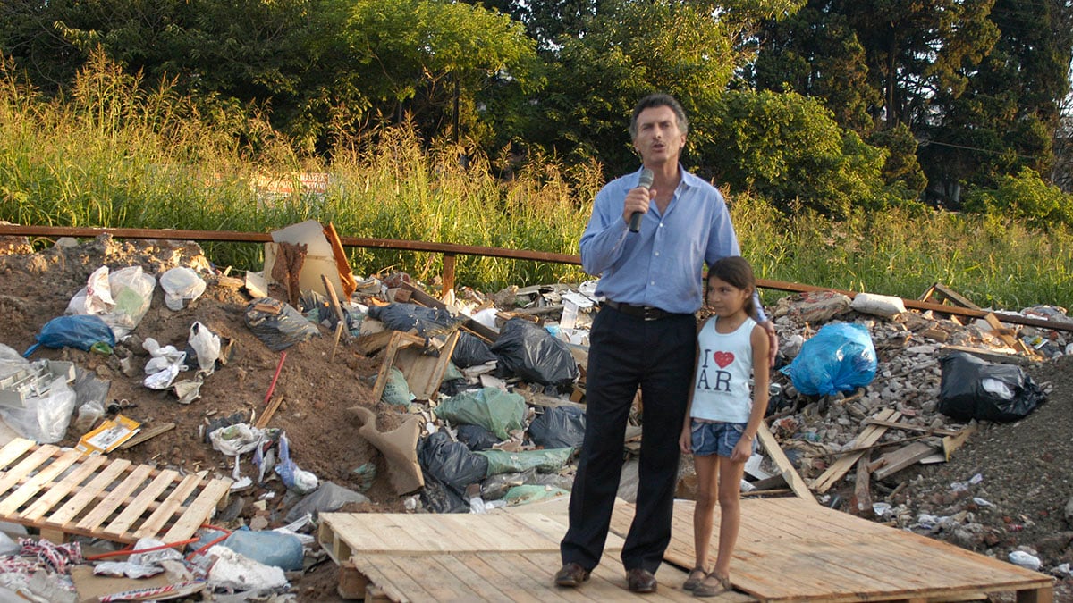 A partir de los 4 años, el monto actual de la AUH no cubre las necesidades mínimas de los chicos.