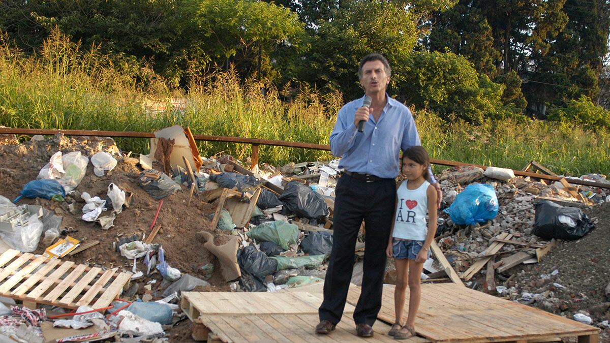 A partir de los 4 años, el monto actual de la AUH no cubre las necesidades mínimas de los chicos.