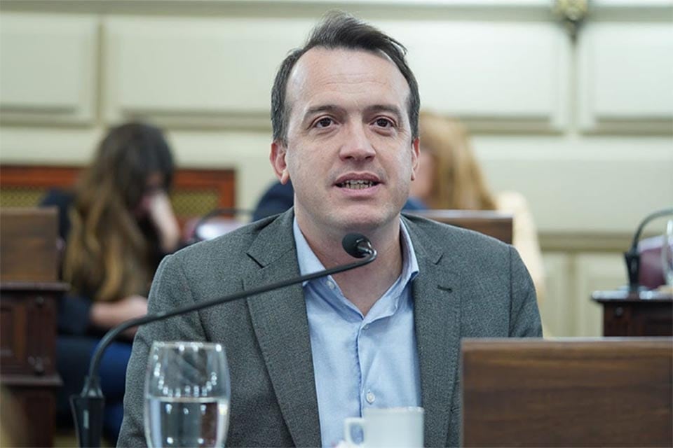 A Blanco no le preocupa que Unidos haya perdido en las principales ciudades.