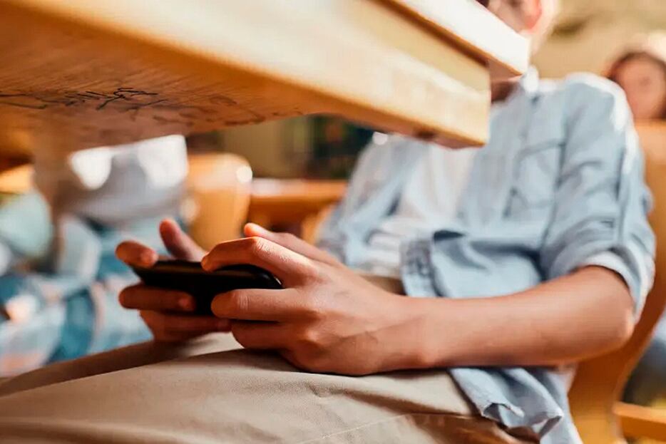 Las apuestas on line representan uno de los problemas más preocupantes entre los adolescentes. 