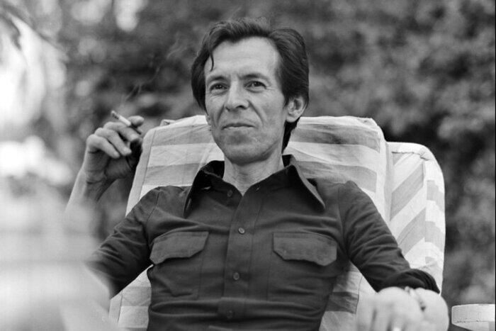 Julio Ramón Ribeyro nació el 31 de agosto de 1929