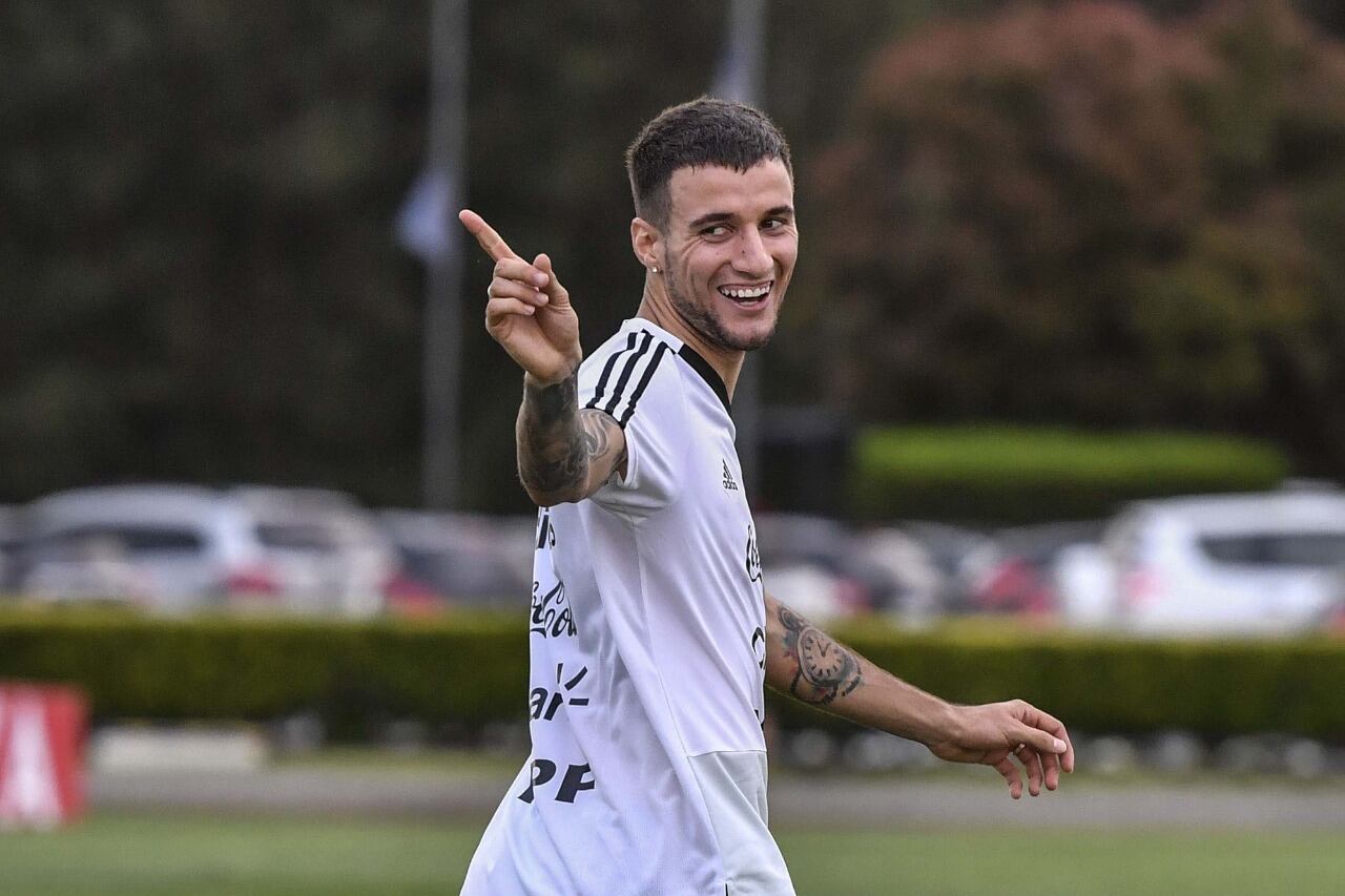 El defensor Mammana tendrá un segundo ciclo en el Millonario