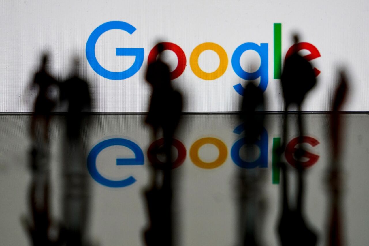 Google impulsó una política de vacunación obligatoria que provocó la resistencia de una porción de sus empleados.
